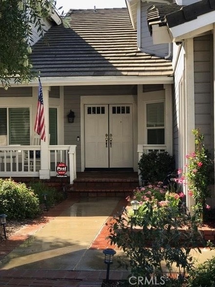 20848 Quail Run Dr in Walnut, CA - Building Photo - Building Photo