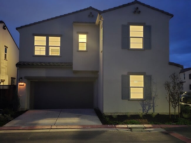 property at 3275 Workman Ave