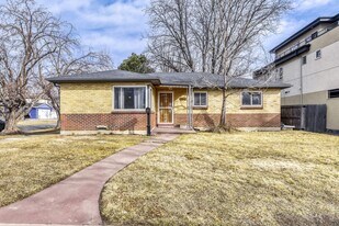 2160 Osceola St in Denver, CO - Building Photo