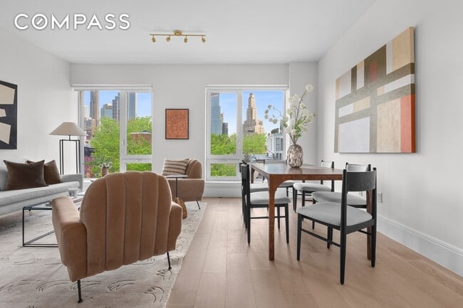 610 Warren St, Unit 5F in Brooklyn, NY - Building Photo - Building Photo