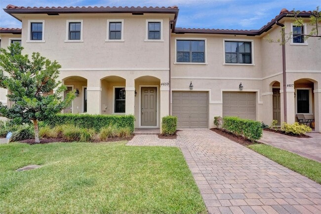 property at 4659 Silver Saw Ln