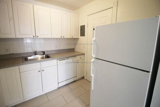 11 Embassy Rd-Unit -GNC4 in Boston, MA - Building Photo - Building Photo