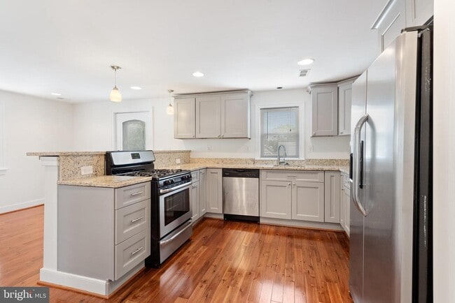 2903 Topaz Rd, Unit 2