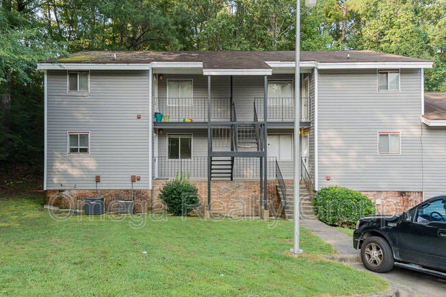 property at 1700 14th Ave E