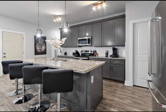4681 Bellfort Ave in Houston, TX - Building Photo - Building Photo