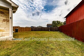 2847 Elion Dr in Converse, TX - Building Photo - Building Photo