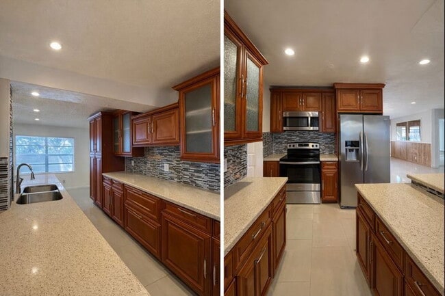 765 N 66th Ave in Hollywood, FL - Building Photo - Building Photo