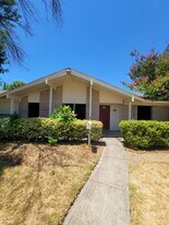 2005 Bamboo St in Mesquite, TX - Building Photo