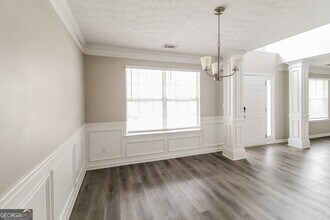 315 Timberlake Terrace in Covington, GA - Building Photo - Building Photo