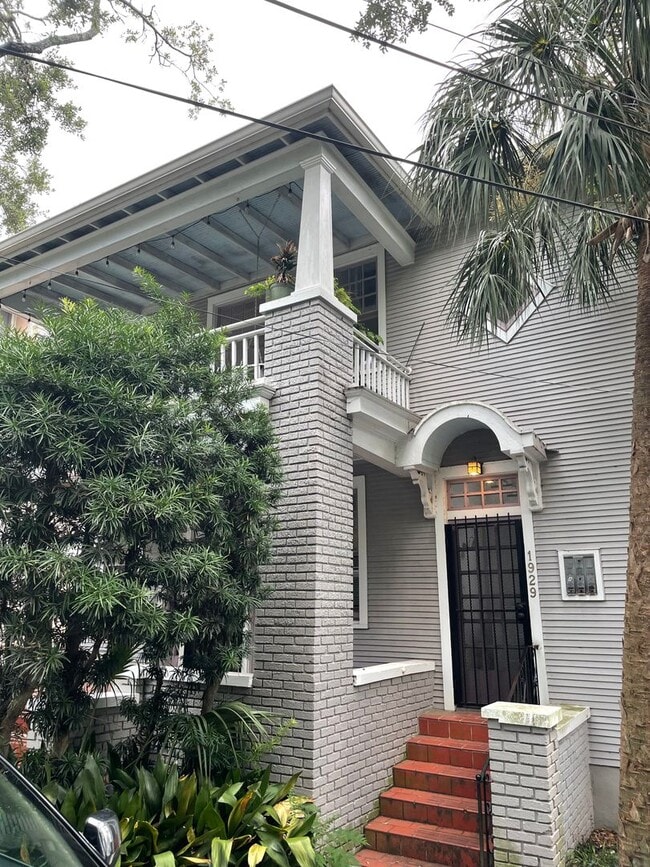 1929 S Carrollton Ave in New Orleans, LA - Building Photo - Building Photo