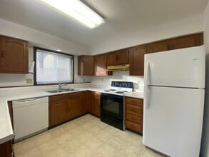 223-225 N 3rd St in Cheney, WA - Building Photo - Building Photo