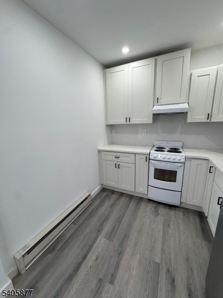 96 Broughton Ave in Bloomfield, NJ - Building Photo - Building Photo