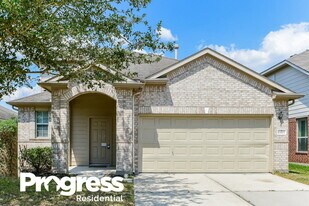 19902 Owens Trace Ln in Katy, TX - Building Photo