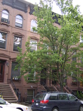 244 W 123rd St in New York, NY - Building Photo - Building Photo