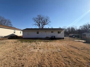 10191 Mayfair Dr in St. Louis, MO - Building Photo - Building Photo