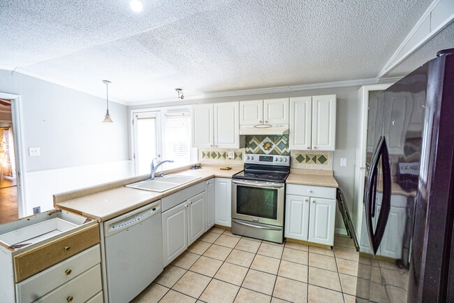 3804 Denman Dr in Apex, NC - Building Photo - Building Photo