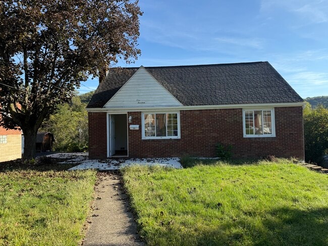 property at 114 Oliver Dr