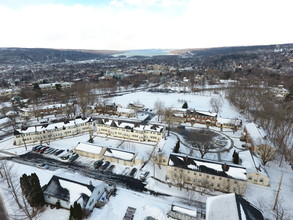 Parkside Vista in Ithaca, NY - Building Photo - Floor Plan