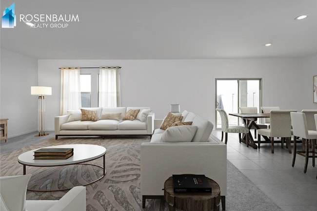 47662 W Mellen Ln in Maricopa, AZ - Foto de edificio - Building Photo