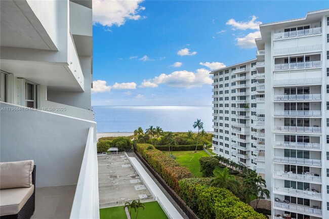 property at 199 Ocean Ln Dr