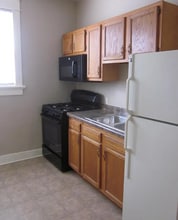 801 Grace Ave in Fort Wayne, IN - Building Photo - Building Photo