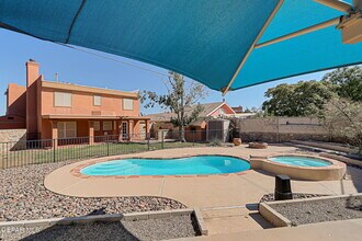 10925 Loma Alta Pl in El Paso, TX - Building Photo - Building Photo