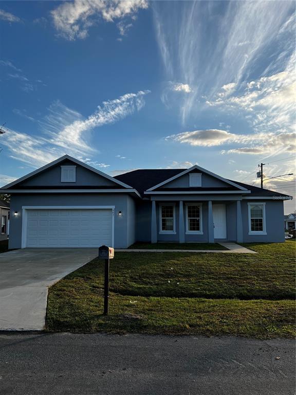 property at 567 Viceroy Ct