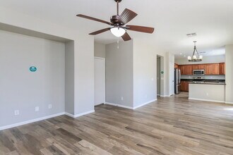 2973 E Dublin St in Gilbert, AZ - Building Photo - Building Photo