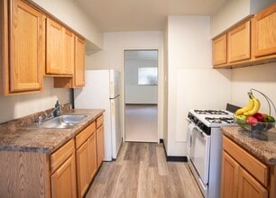 Grace Valley Apartments in North Versailles, PA - Building Photo - Building Photo