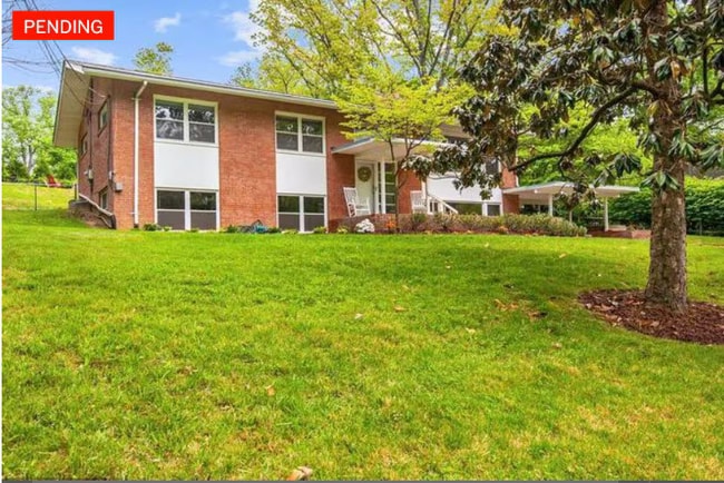 4805 Randolph Dr, Unit Lower Level in Annandale, VA - Building Photo - Building Photo