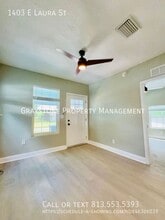 1403 E Laura St in Plant City, FL - Building Photo - Building Photo
