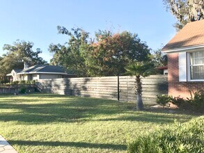 5101 Blackburn St, Unit 5101 Blackburn in Jacksonville, FL - Foto de edificio - Building Photo