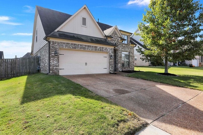 7501 Bronze Dr in Memphis, TN - Building Photo - Building Photo