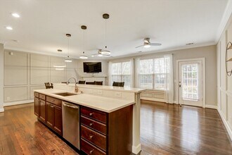 2849 Jordan Oaks Ln in Decatur, GA - Building Photo - Building Photo