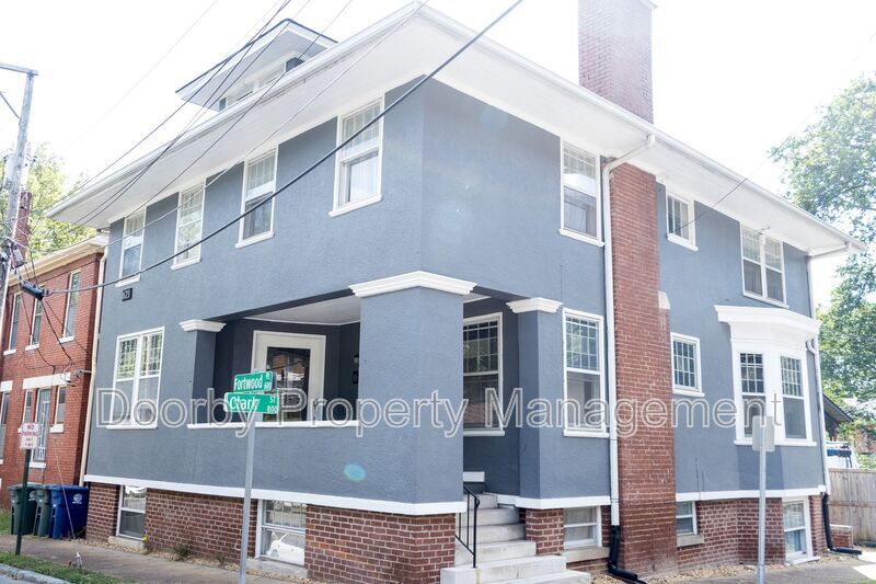 621 Fortwood Pl in Chattanooga, TN - Building Photo
