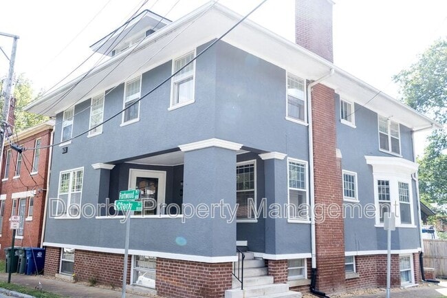 property at 621 Fortwood Pl