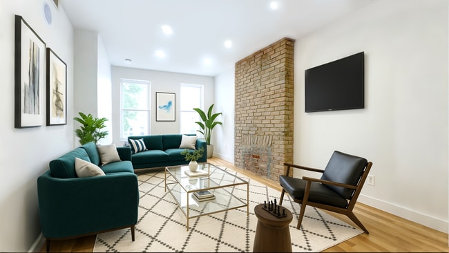property at 182 Schaefer St