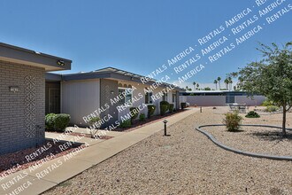 13610 N 108th Dr in Sun City, AZ - Building Photo - Building Photo