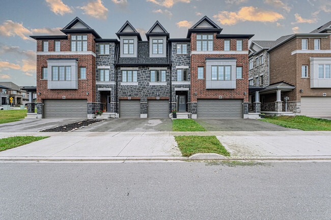 property at 136 Ian Ormston Dr