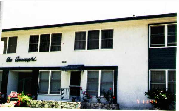 1214-1216 S Bedford St in Los Angeles, CA - Building Photo - Building Photo