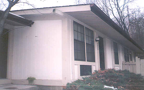 Gaby's Apartments in Dayton, OH - Building Photo - Building Photo