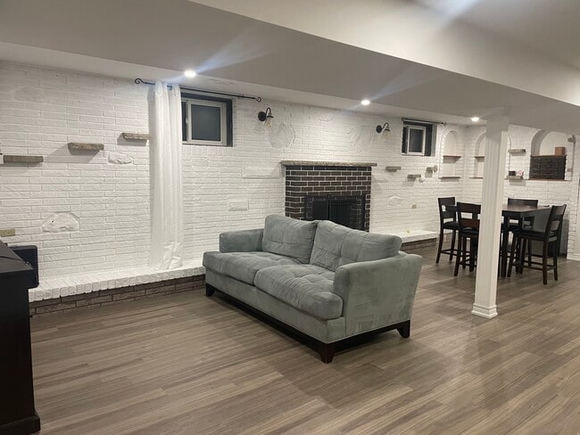 property at 110 Napoli Dr