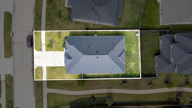 3323 Majestic Pne Ln in Rosenberg, TX - Building Photo - Building Photo