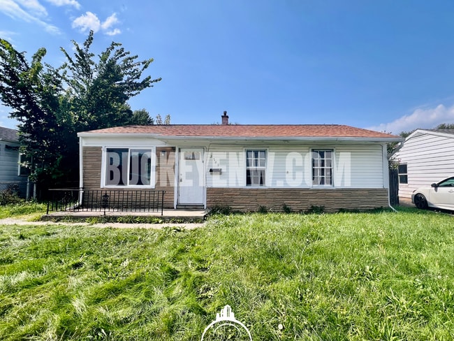 property at 3709 Terrace Dr