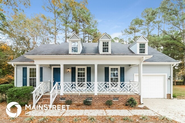 property at 1609 Maybrook Dr