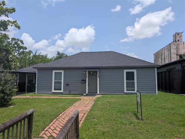 property at 6430 Teluco St