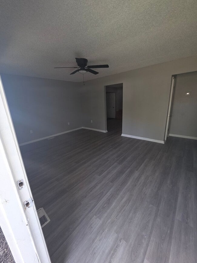 property at 1420 Williams St