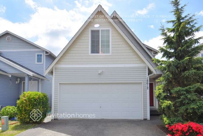 property at 18612 29th Ave E