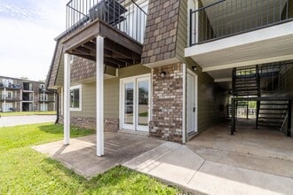 311 Hawkins Rd in Clarksville, TN - Building Photo - Building Photo