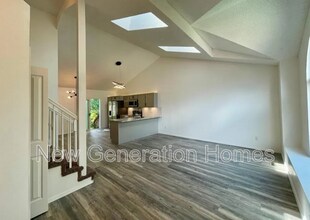 8310 Turkey Run Dr in Colorado Springs, CO - Building Photo - Building Photo